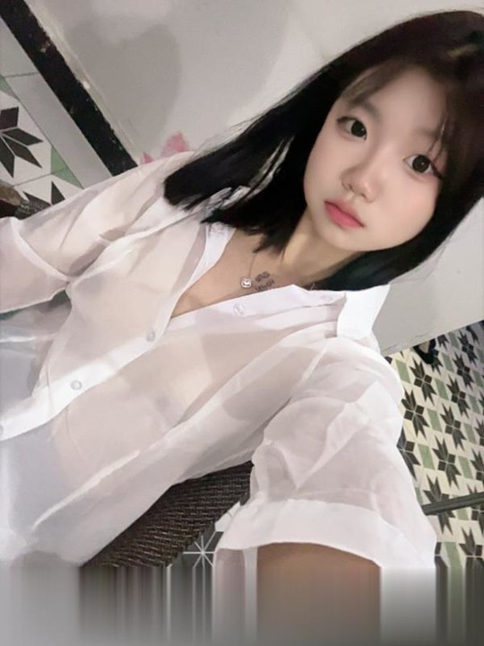成都嫩妹..