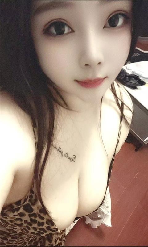 泄火豹纹少妇