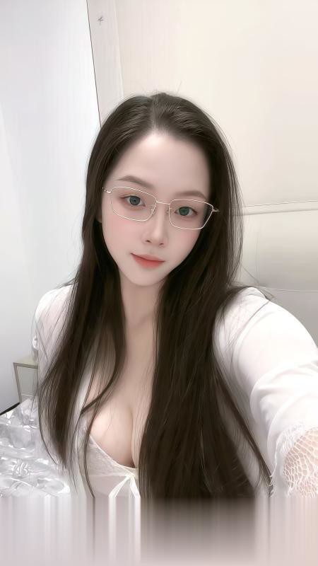长腿明媚儿.