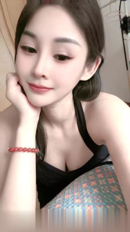西青颜值妹妹