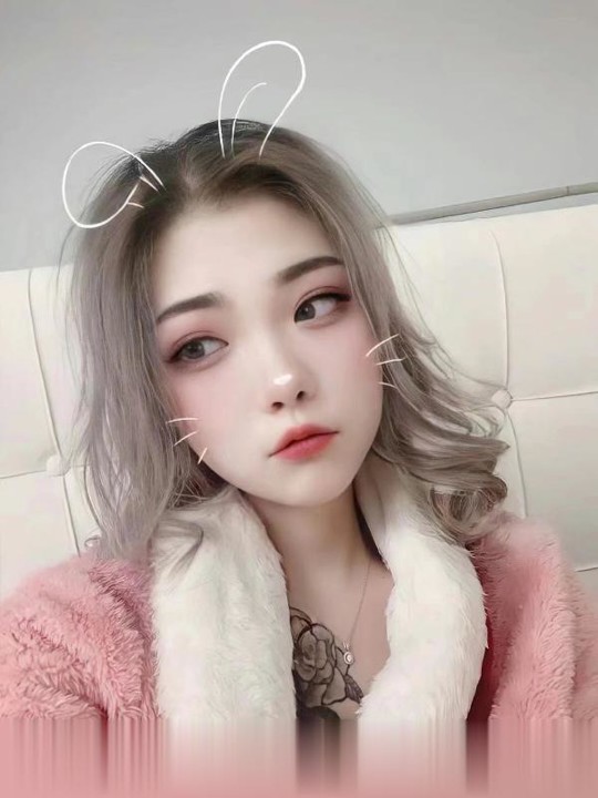 雨花小嫩妹.