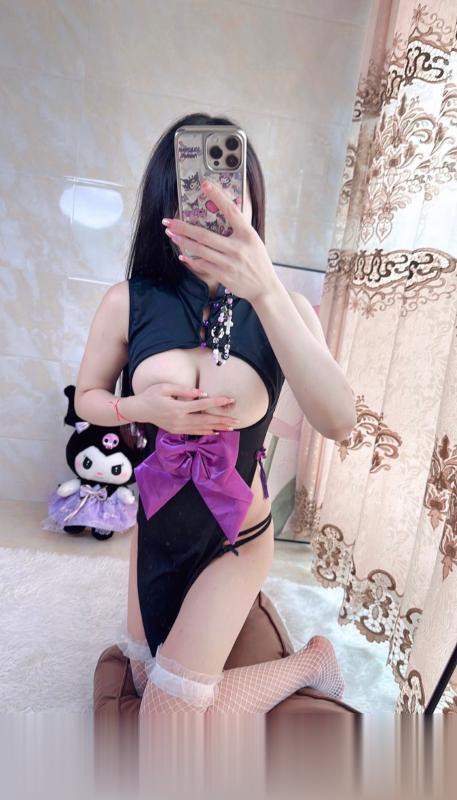 雨花大熊妹.