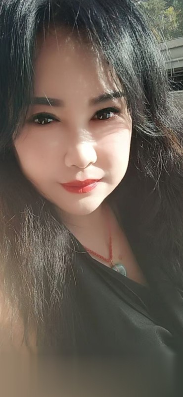 很不错的熟女