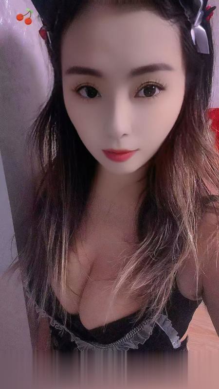 服务型骚少妇
