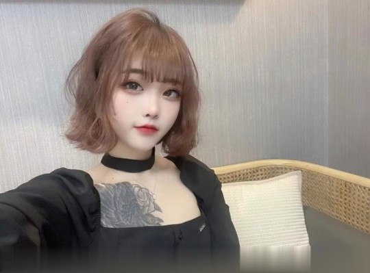 雨花小嫩妹.