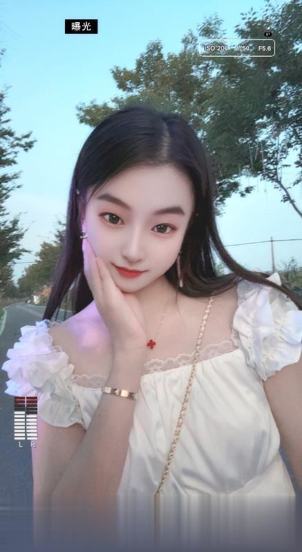 拱墅区小美女
