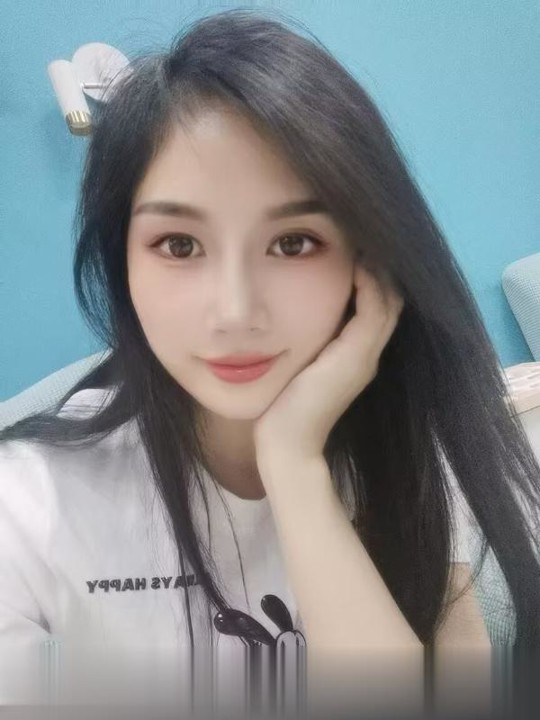 果儿妹子回归