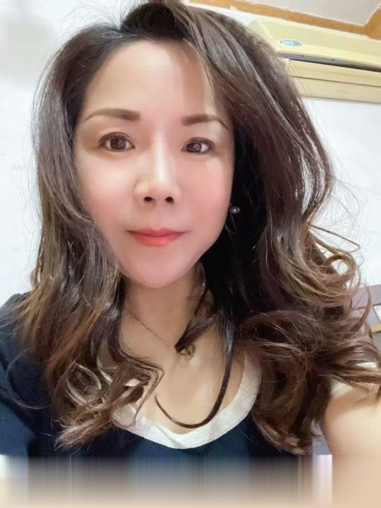 镜湖区熟女.