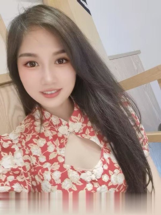 果儿妹子回归