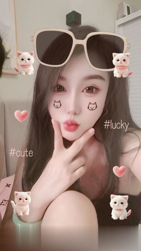 韵味小月亮.