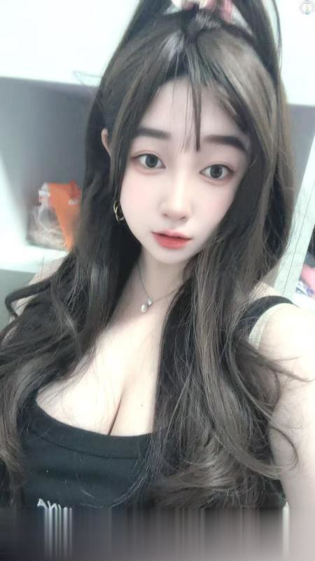 花都美乳可儿