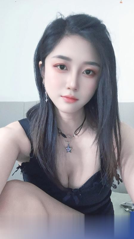 武昌御姐安怡