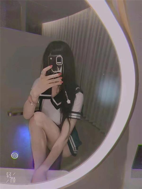 南阳第一美腿