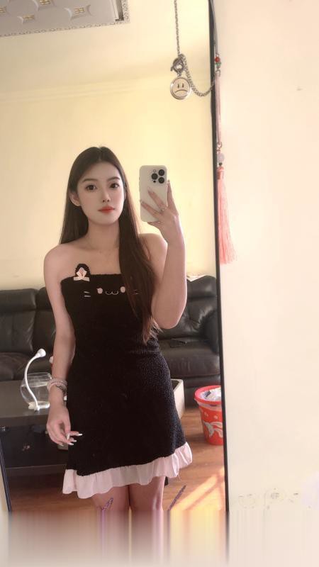 城阳邻家妹妹