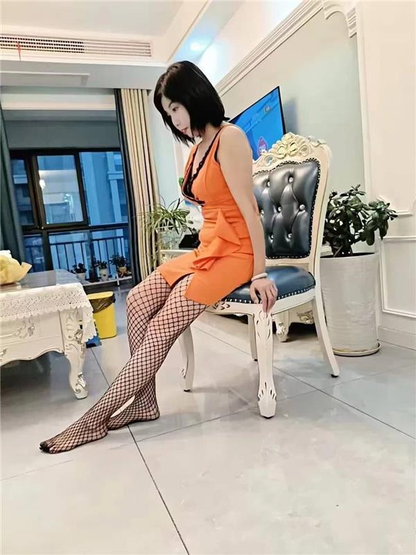 合肥黑丝熟女