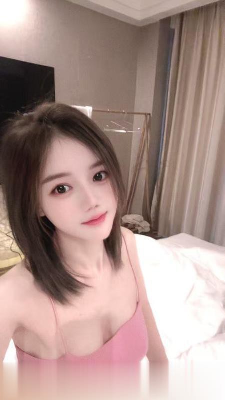 包河气质美女