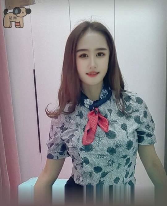丁家庄花花.