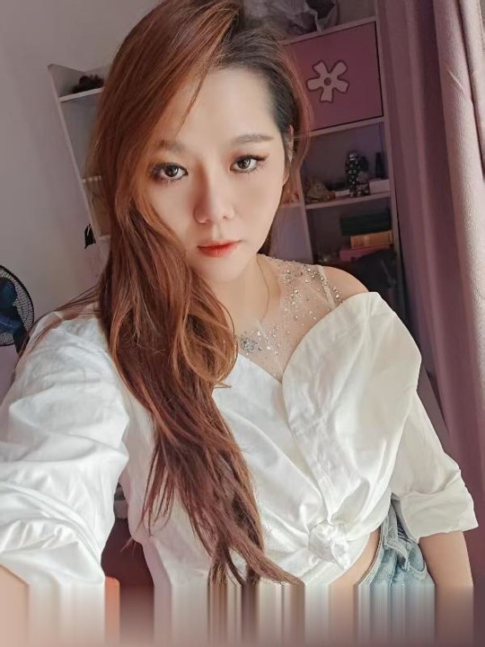 芜湖小姐姐.