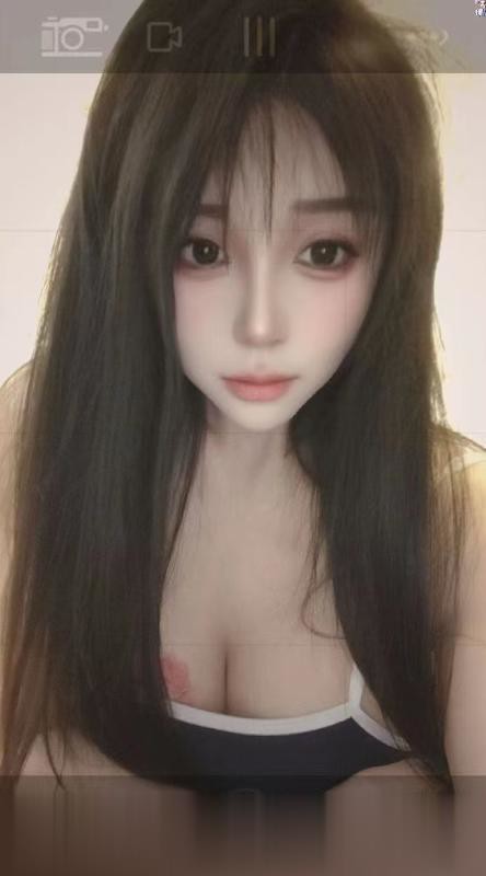 性感大胸香儿