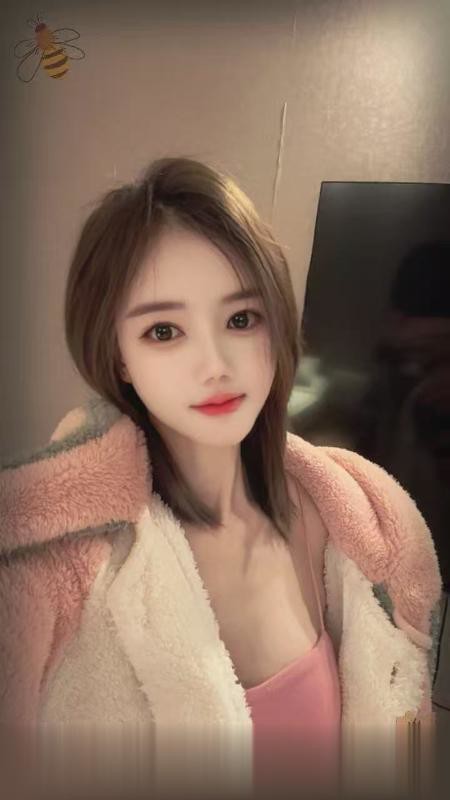包河气质美女