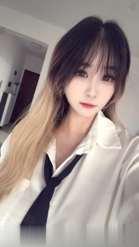 天河艳舞女郎