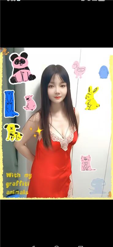水床拉丝妹子