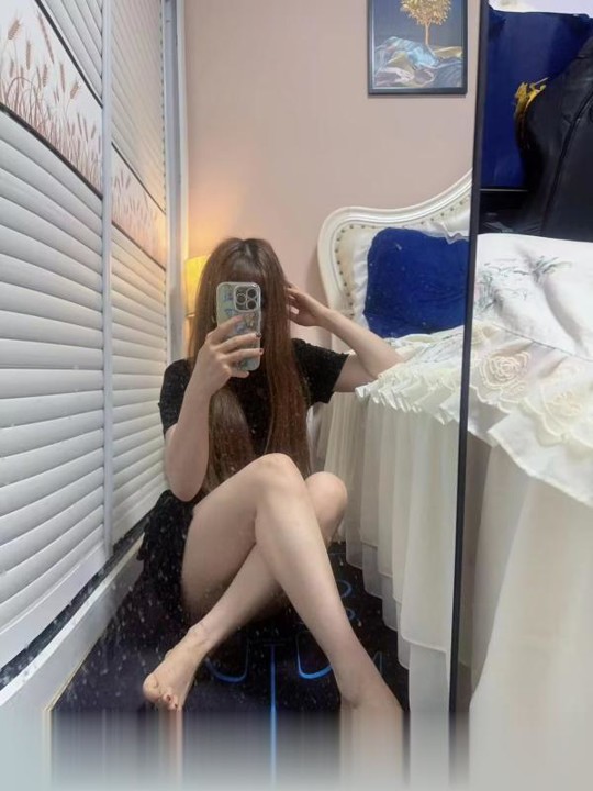 建邺区小姐姐
