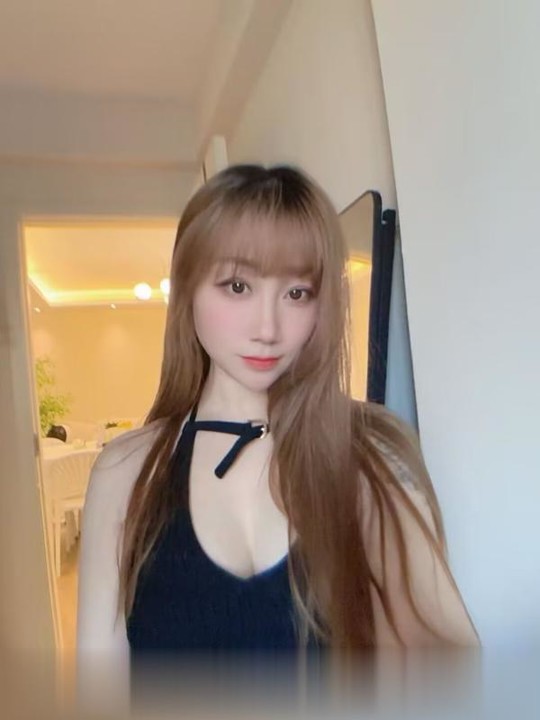 建邺区小姐姐