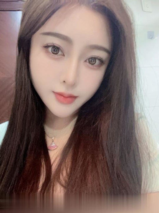 罗湖性感女神