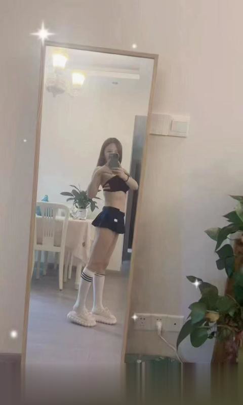 南坪御姐..