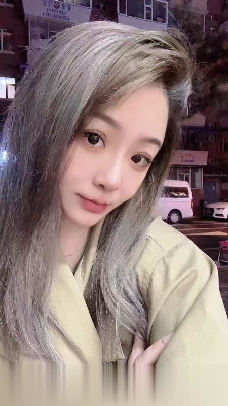 铁西糖糖..