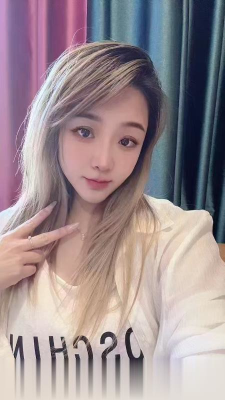 铁西糖糖..