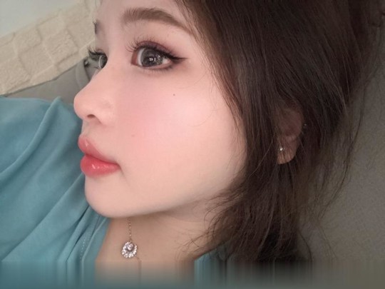 后湖嫩妹小芯
