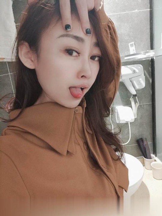 梁溪雪儿丫头