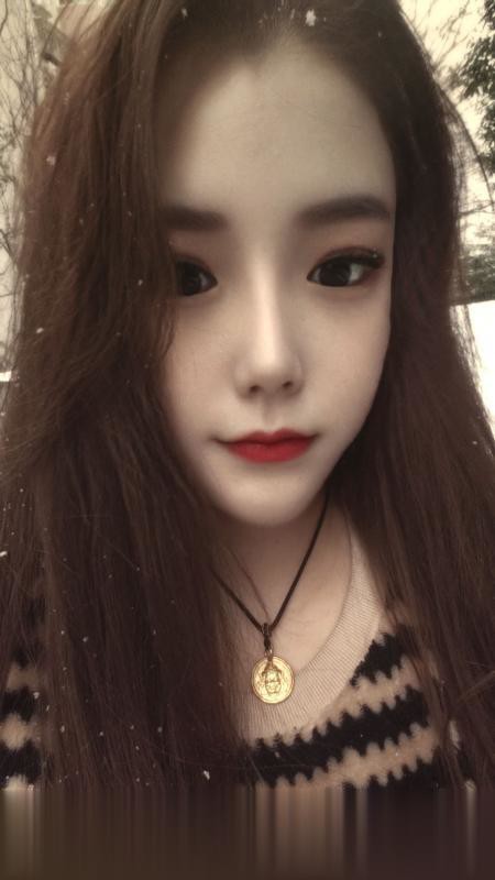 郑州大G小妹妹