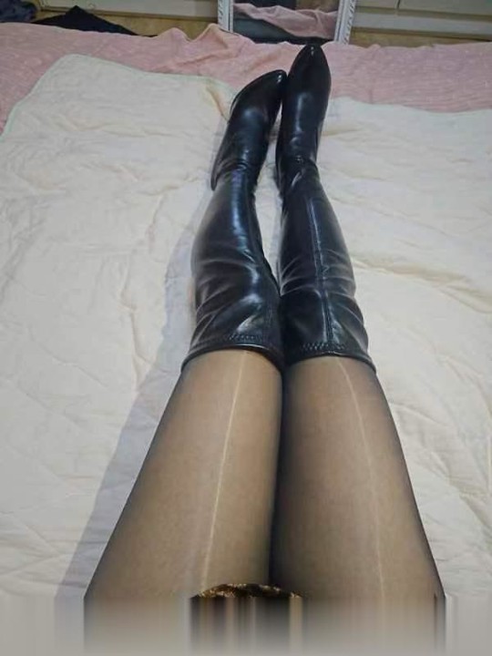 健身少妇..