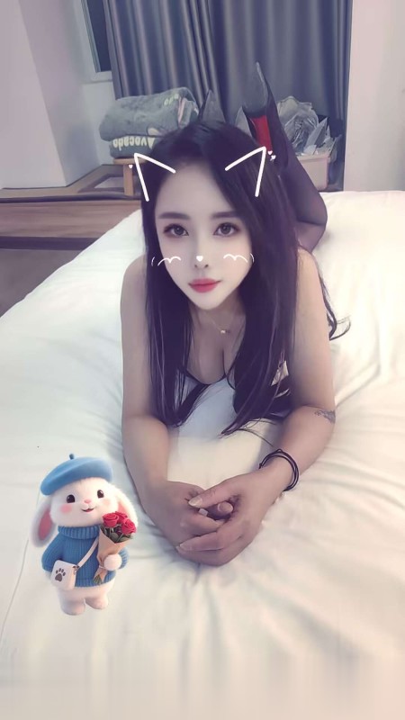 滨湖甜妹..