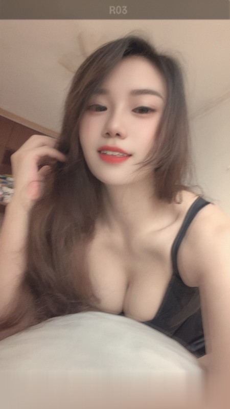广州性感小雪