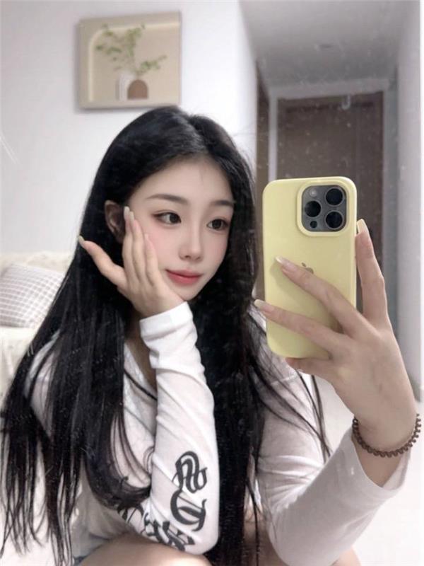 御姐朵朵妹妹