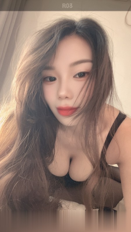 广州性感小雪