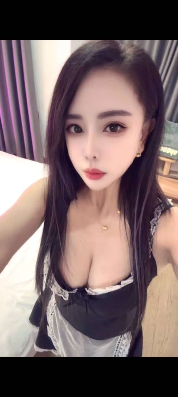滨湖甜妹..