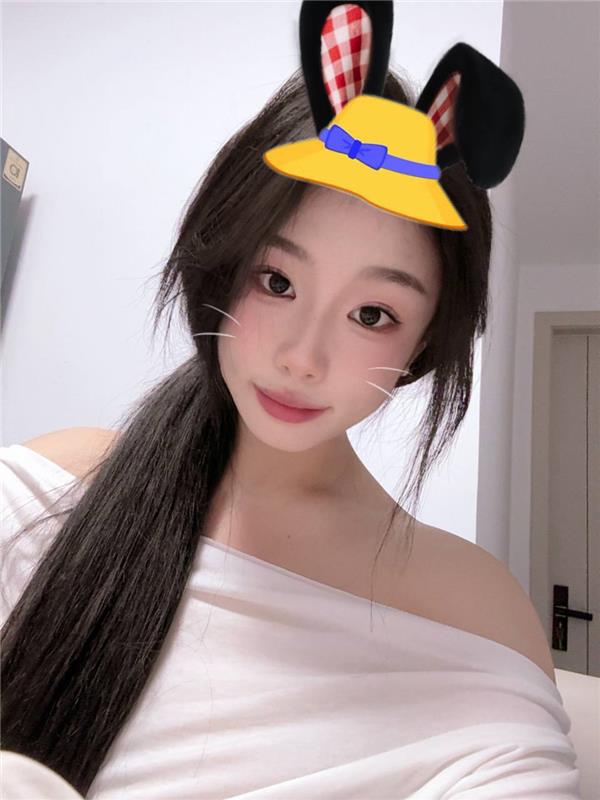 御姐朵朵妹妹