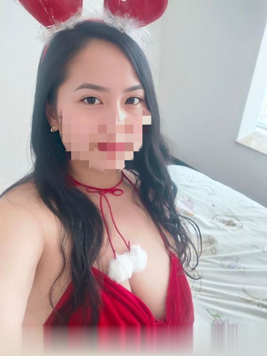 D胸姐姐..
