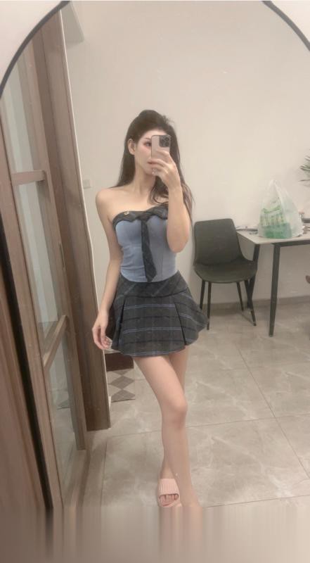 徐汇御姐小迪