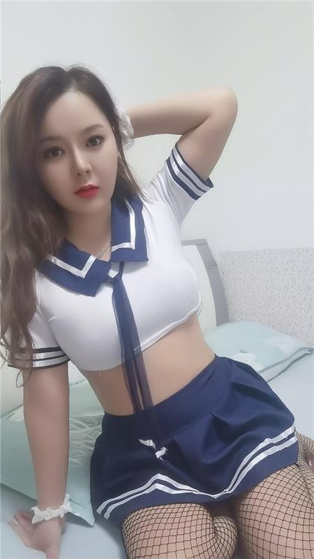 萧山大胸少妇