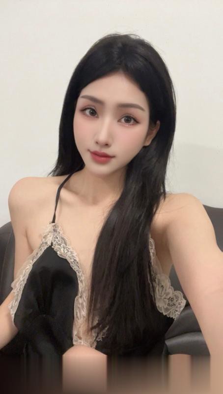徐汇御姐小迪