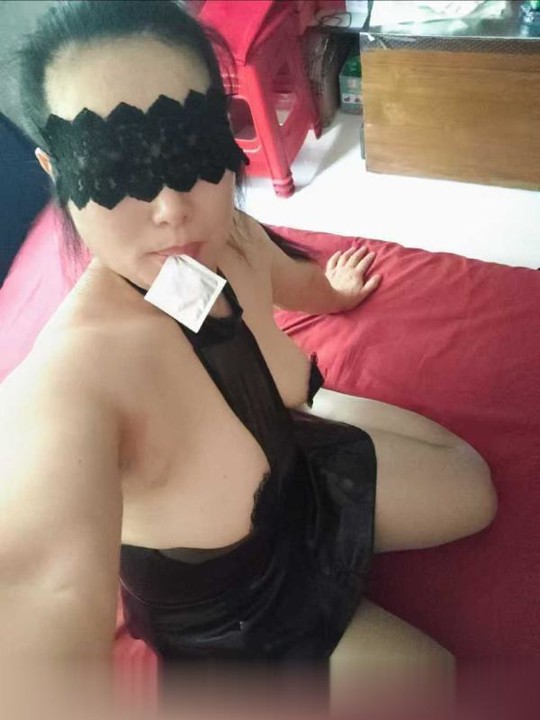 铁西大姐姐.