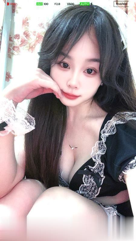 温柔妹妹..