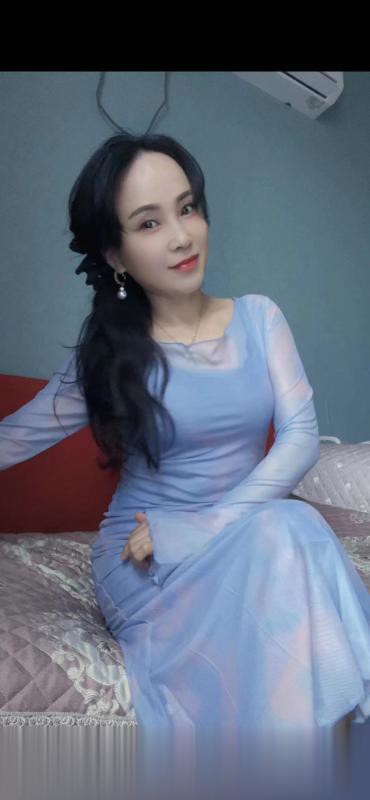 性价比熟女.