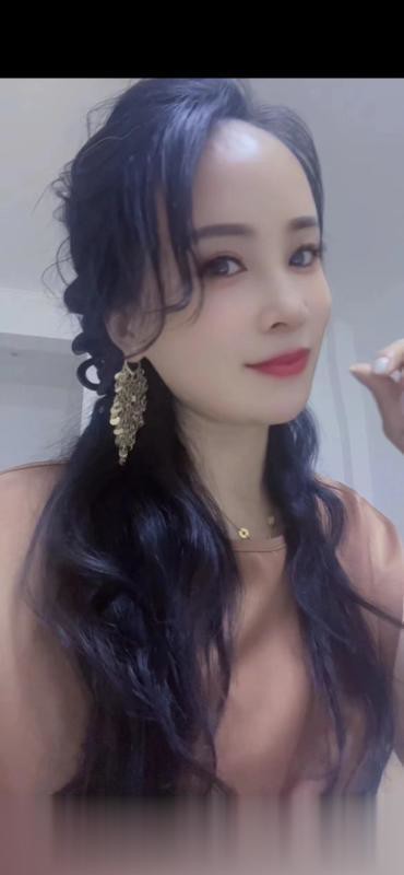 性价比熟女.